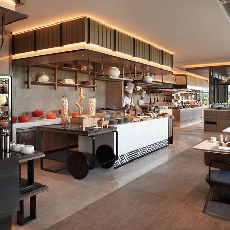Guangzhou Marriott Hotel Nansha Εξωτερικό φωτογραφία