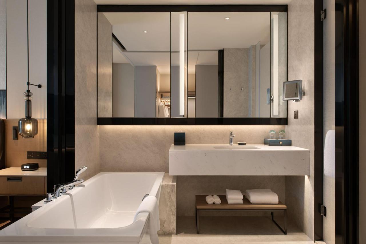 Guangzhou Marriott Hotel Nansha Εξωτερικό φωτογραφία